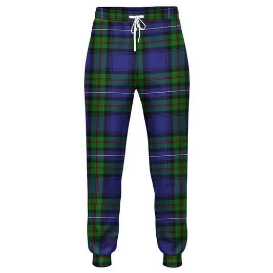 Wilson Ancient Tartan Classic Jogger Pants