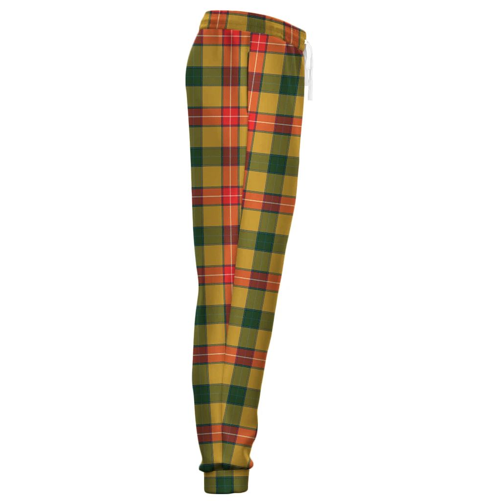 Baxter Tartan Classic Jogger Pants