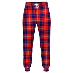 Fulton Tartan Classic Jogger Pants