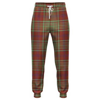 MacAulay Modern Tartan Classic Jogger Pants