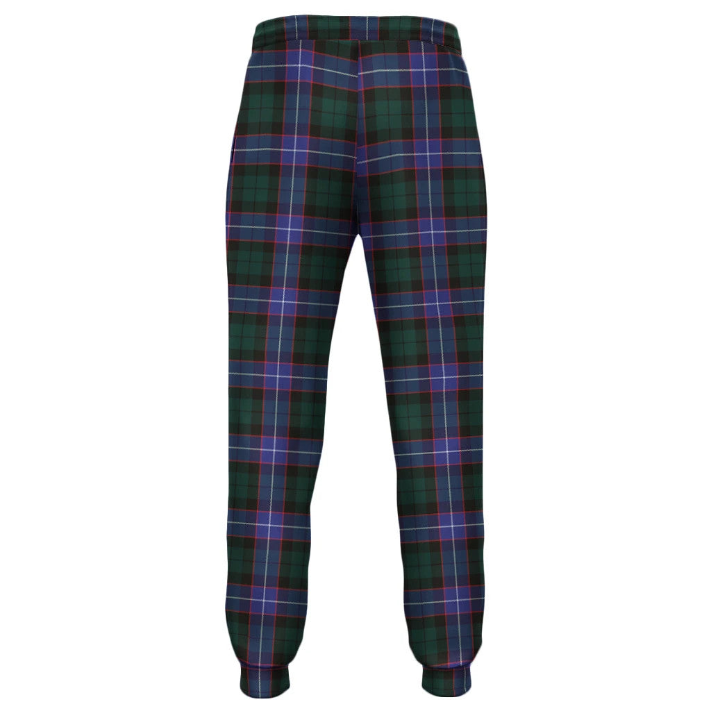 Gordon Modern Tartan Classic Jogger Pants