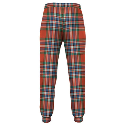 MacAlister Modern Tartan Classic Jogger Pants