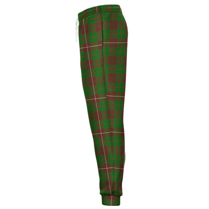 MacFarlane Ancient Tartan Classic Jogger Pants