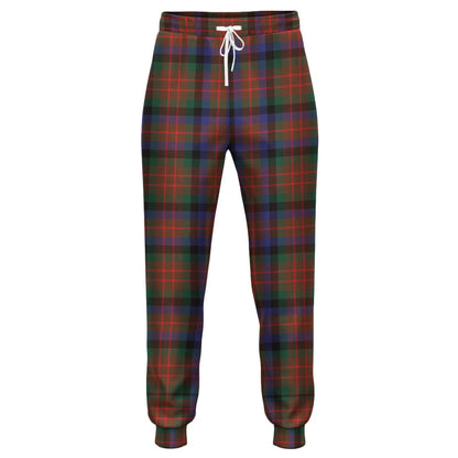 Lockhart Tartan Classic Jogger Pants