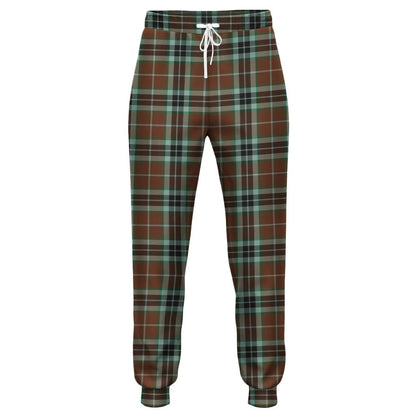 Robertson Ancient Tartan Classic Jogger Pants