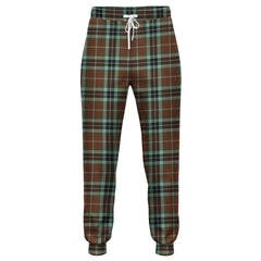 Robertson Ancient Tartan Classic Jogger Pants