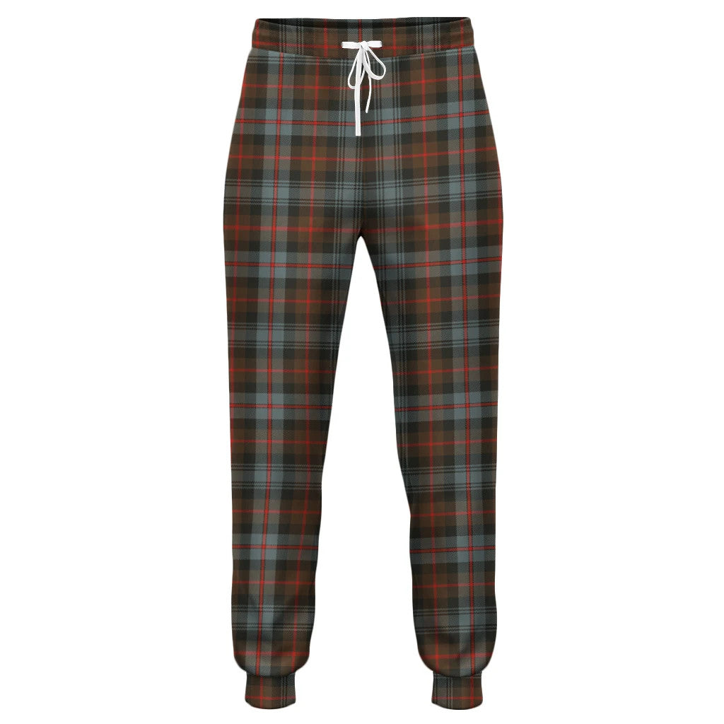 Maitland Tartan Classic Jogger Pants