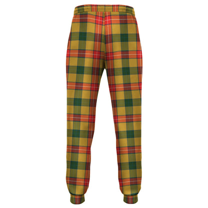 Baxter Tartan Classic Jogger Pants