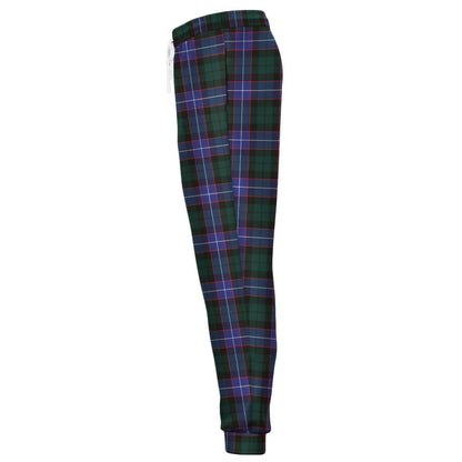 Gordon Modern Tartan Classic Jogger Pants