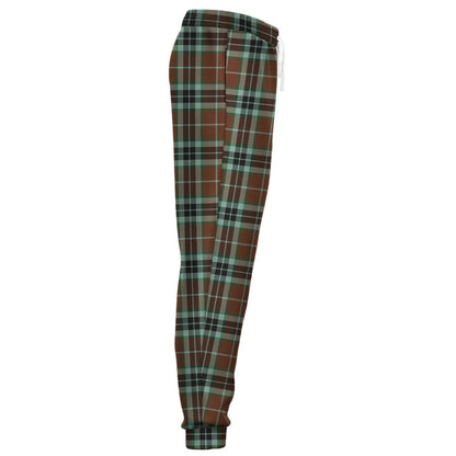 Robertson Ancient Tartan Classic Jogger Pants