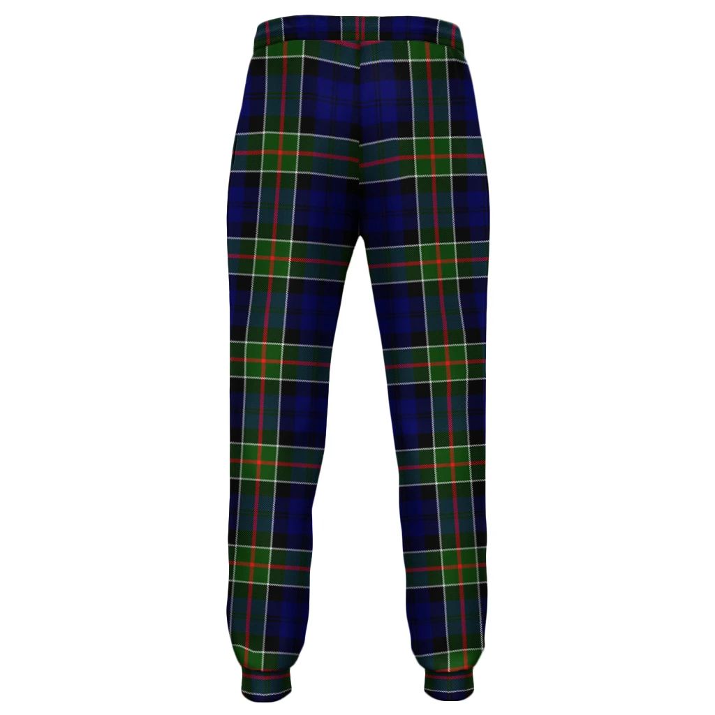 Cameron of Erracht Ancient Tartan Classic Jogger Pants