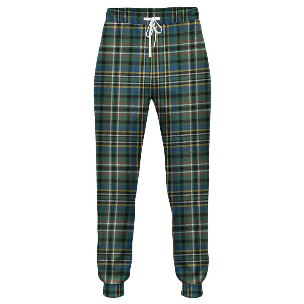 Morrison Ancient Tartan Classic Jogger Pants