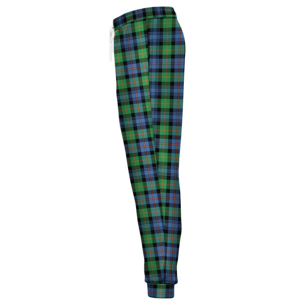 MacThomas Ancient Tartan Classic Jogger Pants