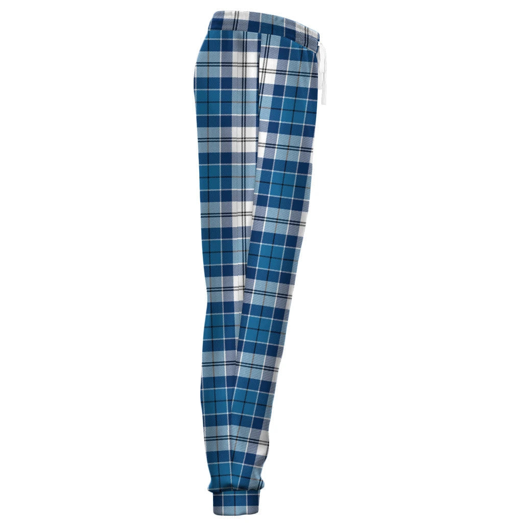 Ralston Tartan Classic Jogger Pants