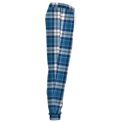 Ralston Tartan Classic Jogger Pants