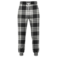 MacAlpine Ancient Tartan Classic Jogger Pants