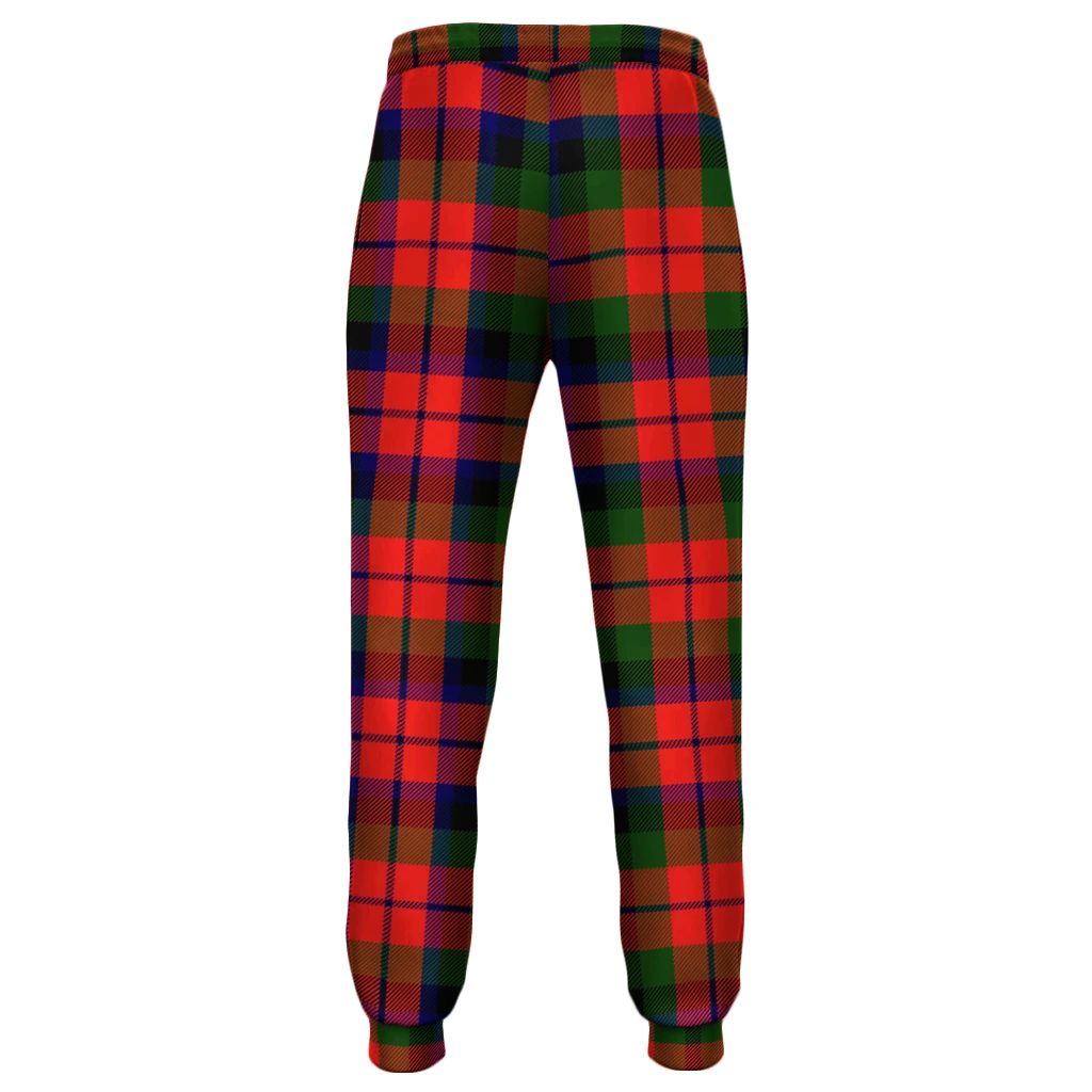 MacKintosh Ancient Tartan Classic Jogger Pants