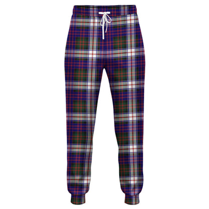 Laing Tartan Classic Jogger Pants