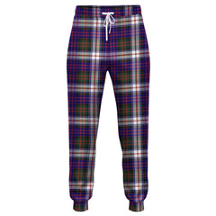Laing Tartan Classic Jogger Pants