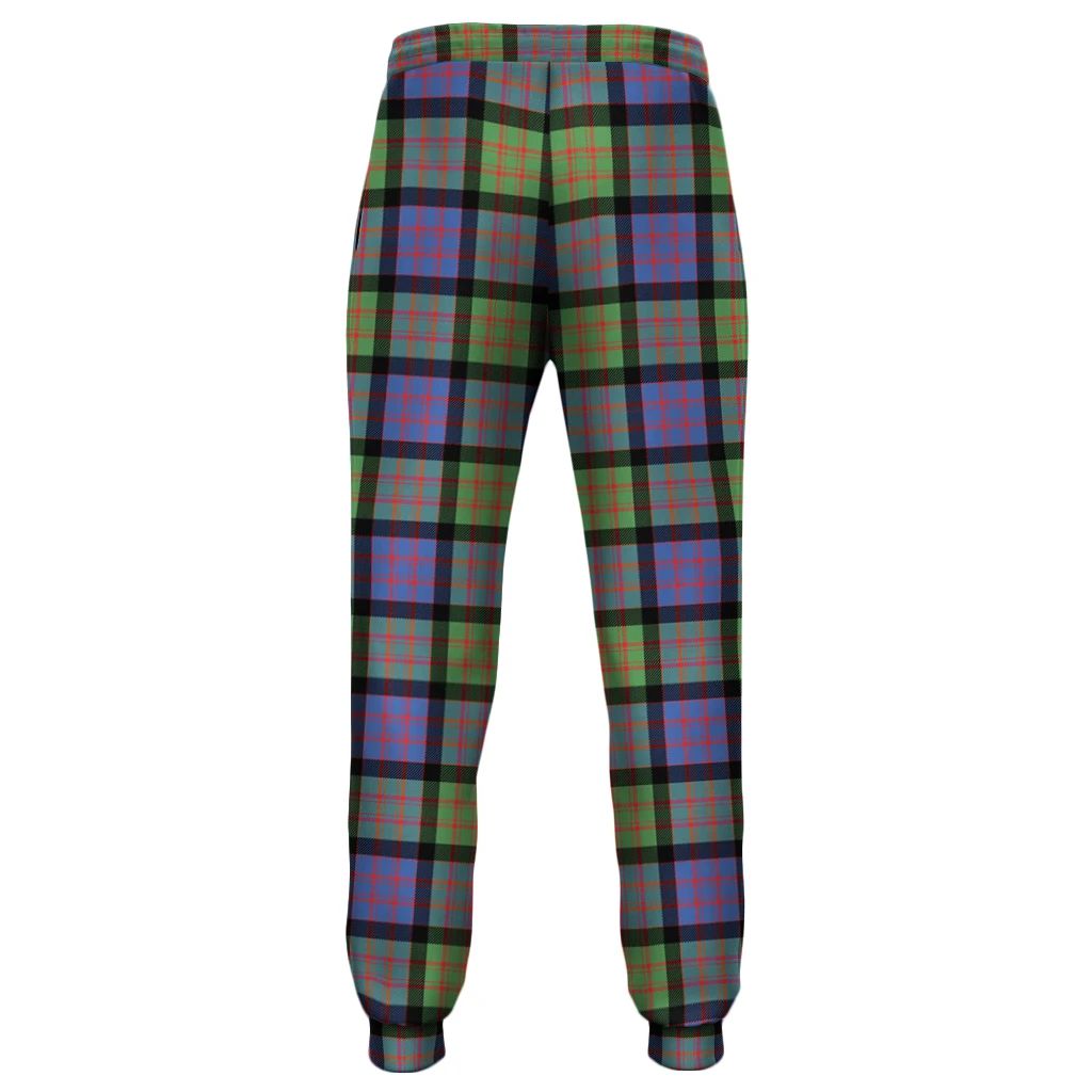 Kinnaird Tartan Classic Jogger Pants