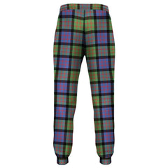 Kinnaird Tartan Classic Jogger Pants