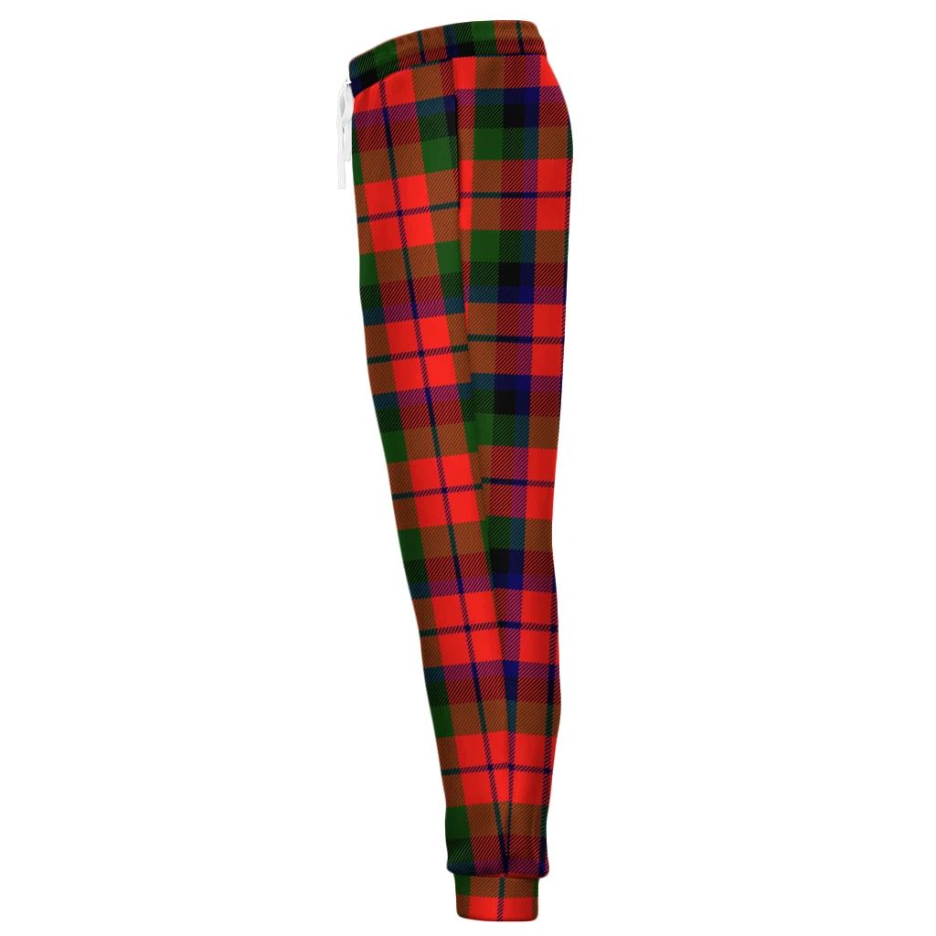 MacKintosh Ancient Tartan Classic Jogger Pants