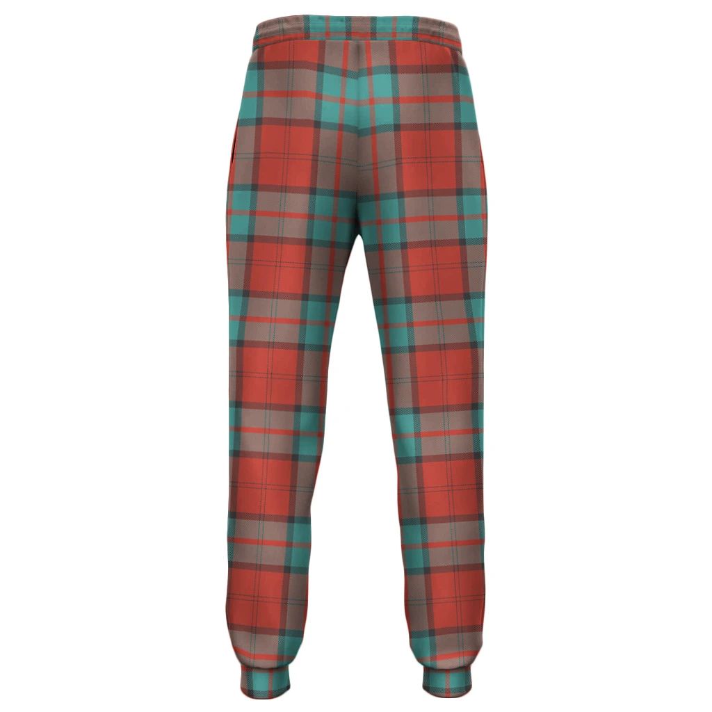 Cockburn Ancient Tartan Classic Jogger Pants