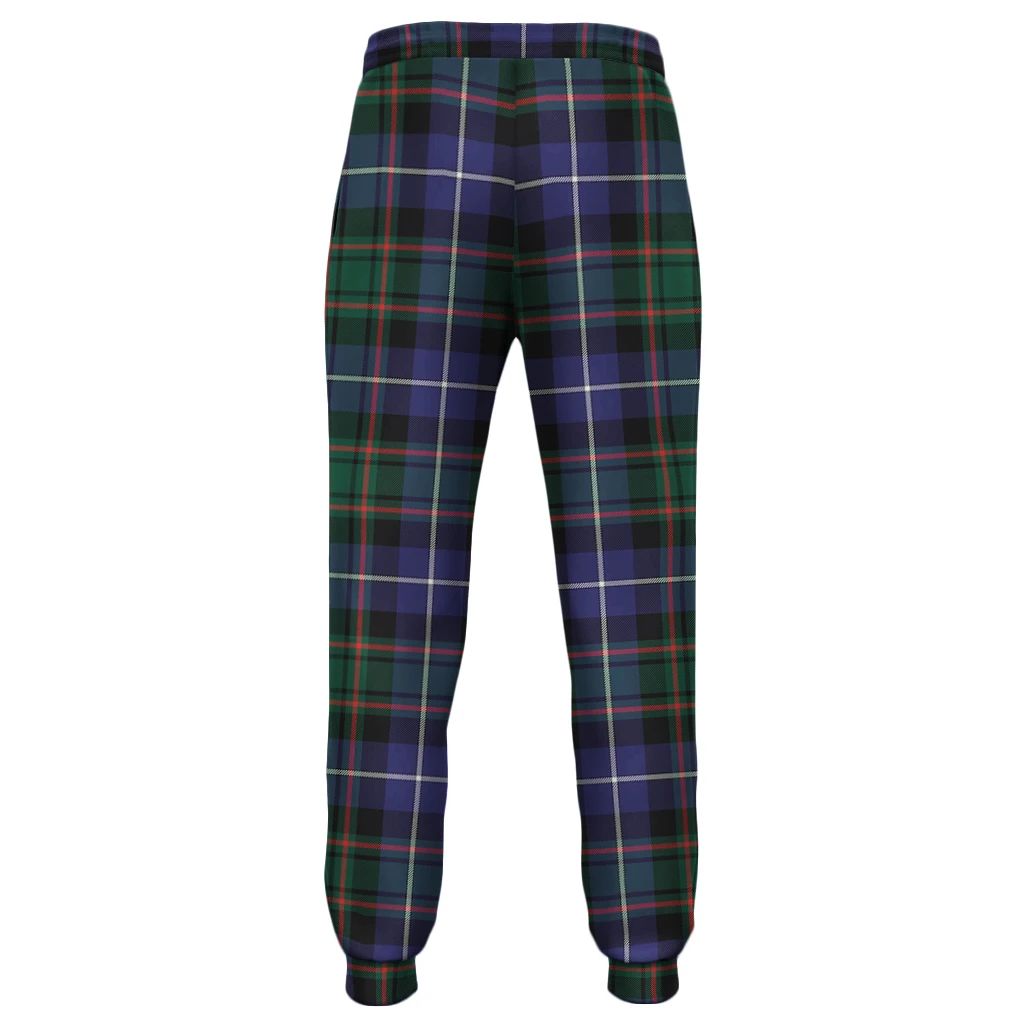 MacLellan Ancient Tartan Classic Jogger Pants