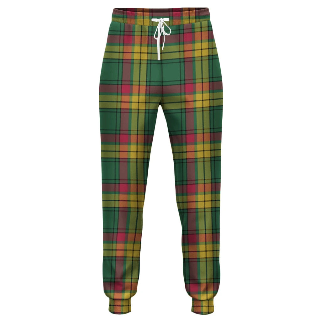 MacKinlay Ancient Tartan Classic Jogger Pants