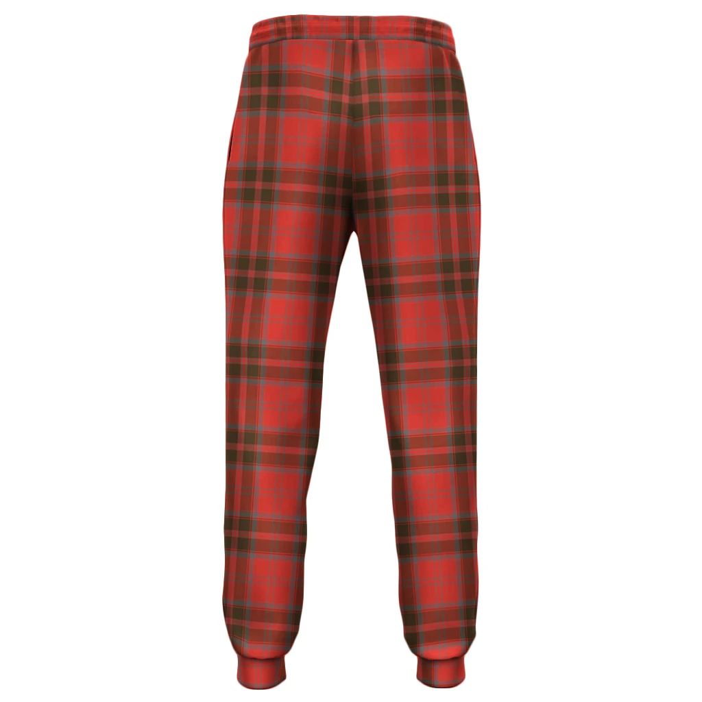 Fletcher Ancient Tartan Classic Jogger Pants