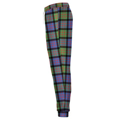 Kinnaird Tartan Classic Jogger Pants