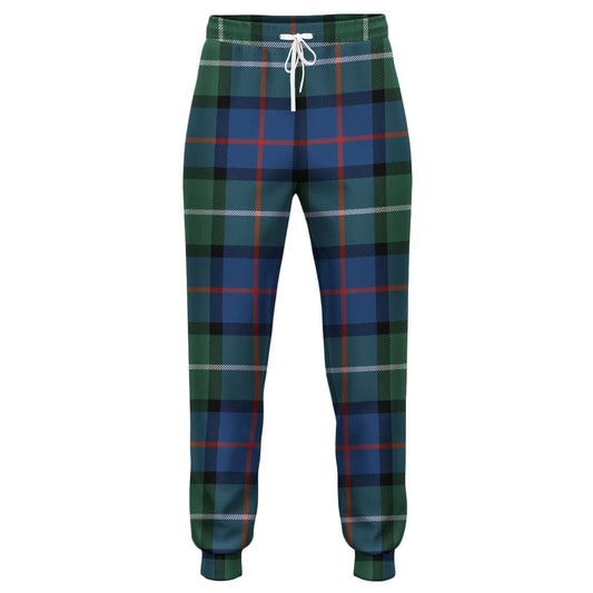 Chisholm Ancient Tartan Classic Jogger Pants