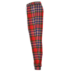 MacArthur Modern Tartan Classic Jogger Pants