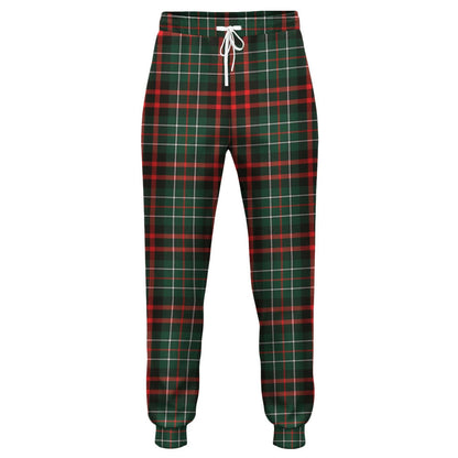 Kincaid Modern Tartan Classic Jogger Pants