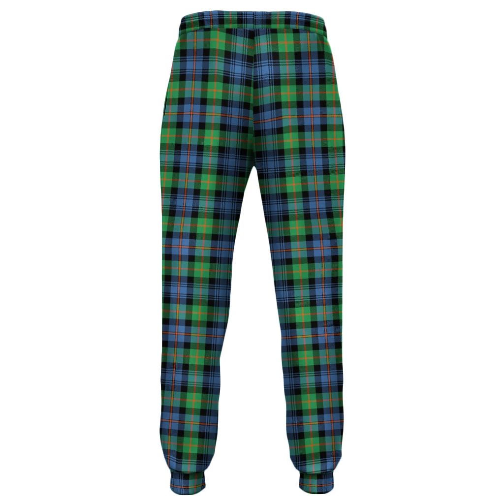 MacThomas Ancient Tartan Classic Jogger Pants