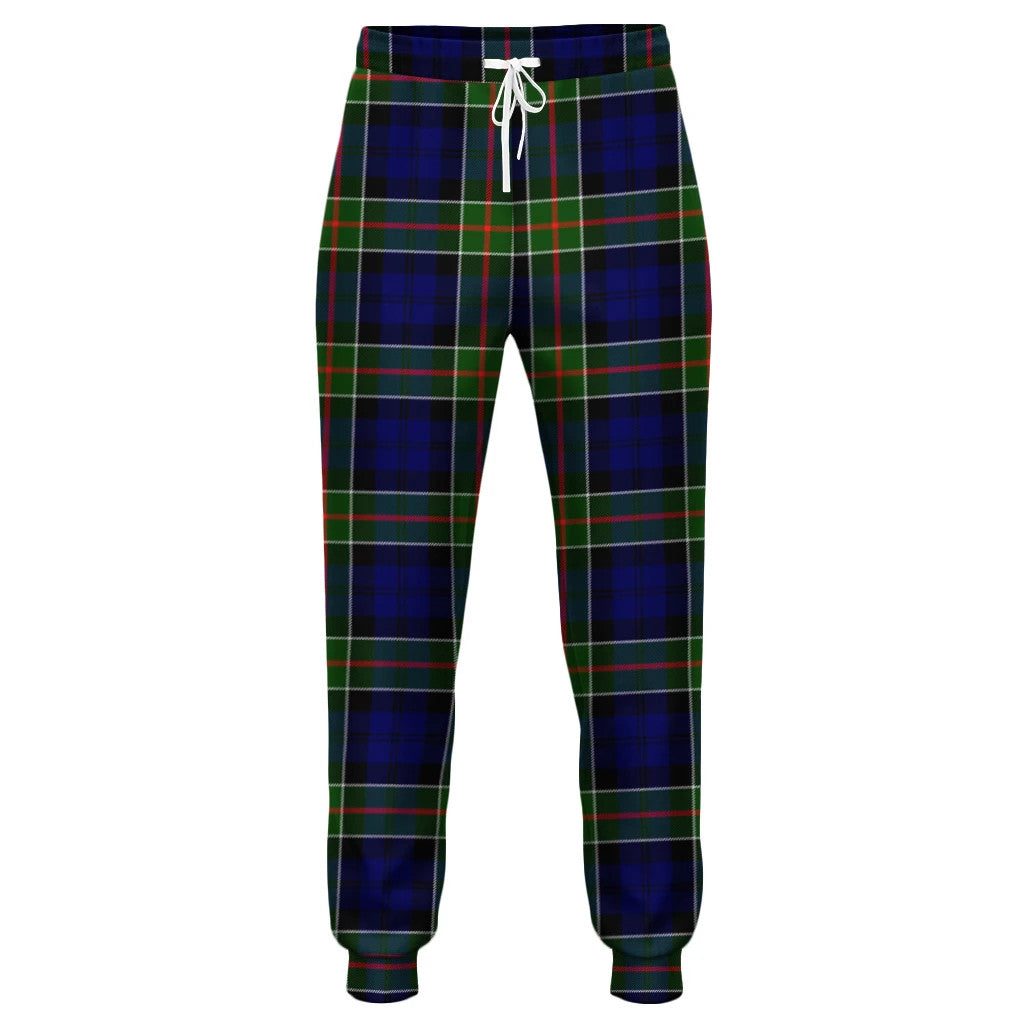 Cameron of Erracht Ancient Tartan Classic Jogger Pants