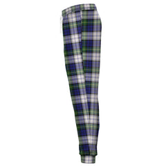 Elliot Modern Tartan Classic Jogger Pants