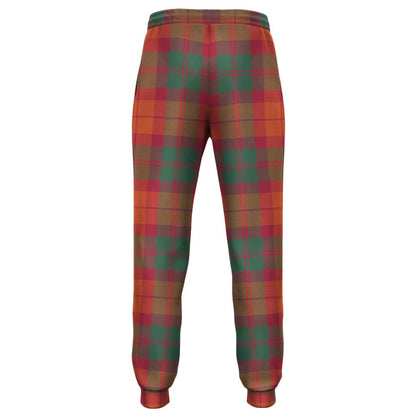 MacKinnon Hunting Ancient Tartan Classic Jogger Pants