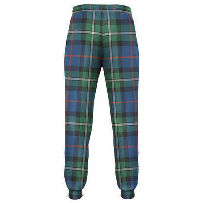 MacLachlan Hunting Modern Tartan Classic Jogger Pants