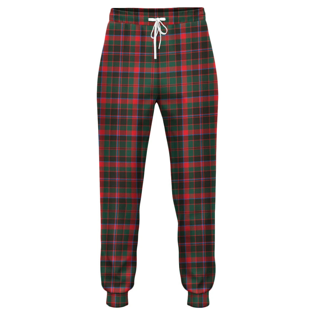 Campbell Dress Ancient Tartan Classic Jogger Pants