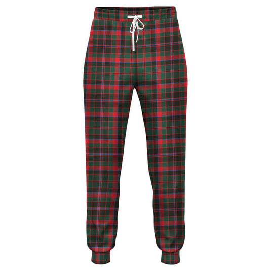 Campbell Dress Ancient Tartan Classic Jogger Pants