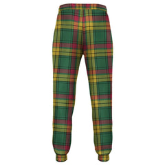 MacKinlay Ancient Tartan Classic Jogger Pants