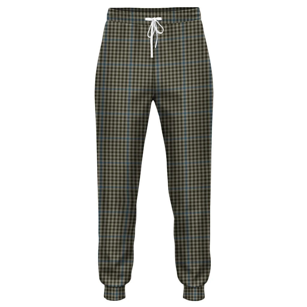 Fraser Ancient Tartan Classic Jogger Pants