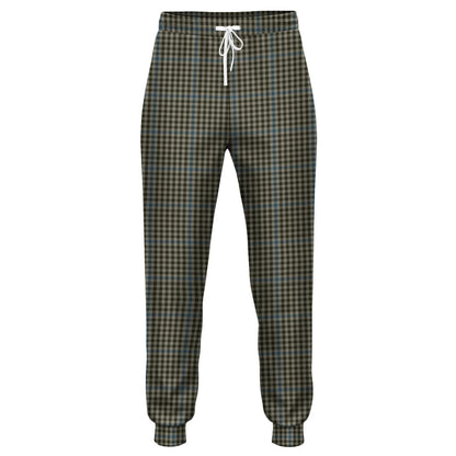 Fraser Ancient Tartan Classic Jogger Pants