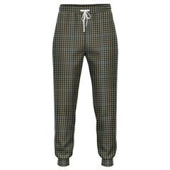 Fraser Ancient Tartan Classic Jogger Pants