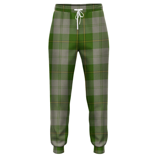 Campbell of Breadalbane Modern Tartan Classic Jogger Pants