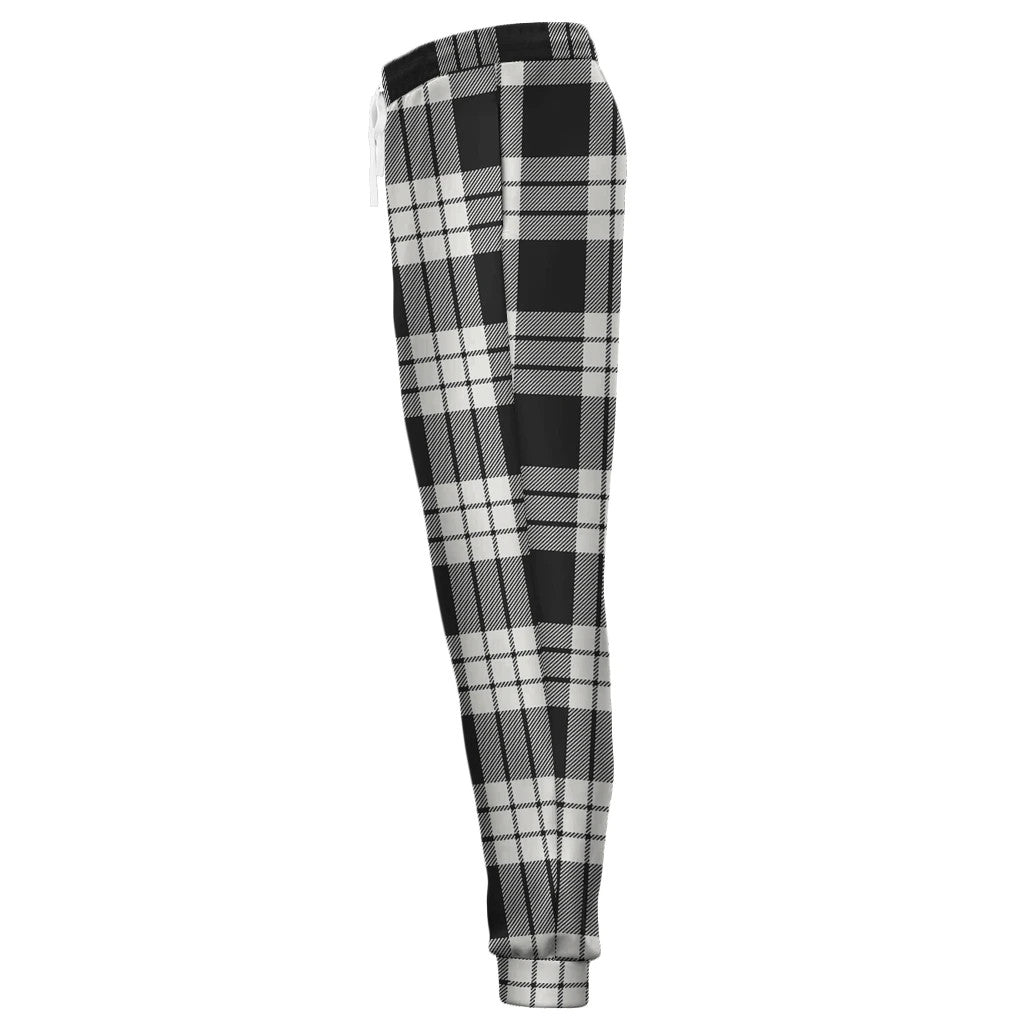 MacAlpine Ancient Tartan Classic Jogger Pants