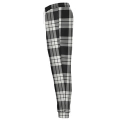 MacAlpine Ancient Tartan Classic Jogger Pants