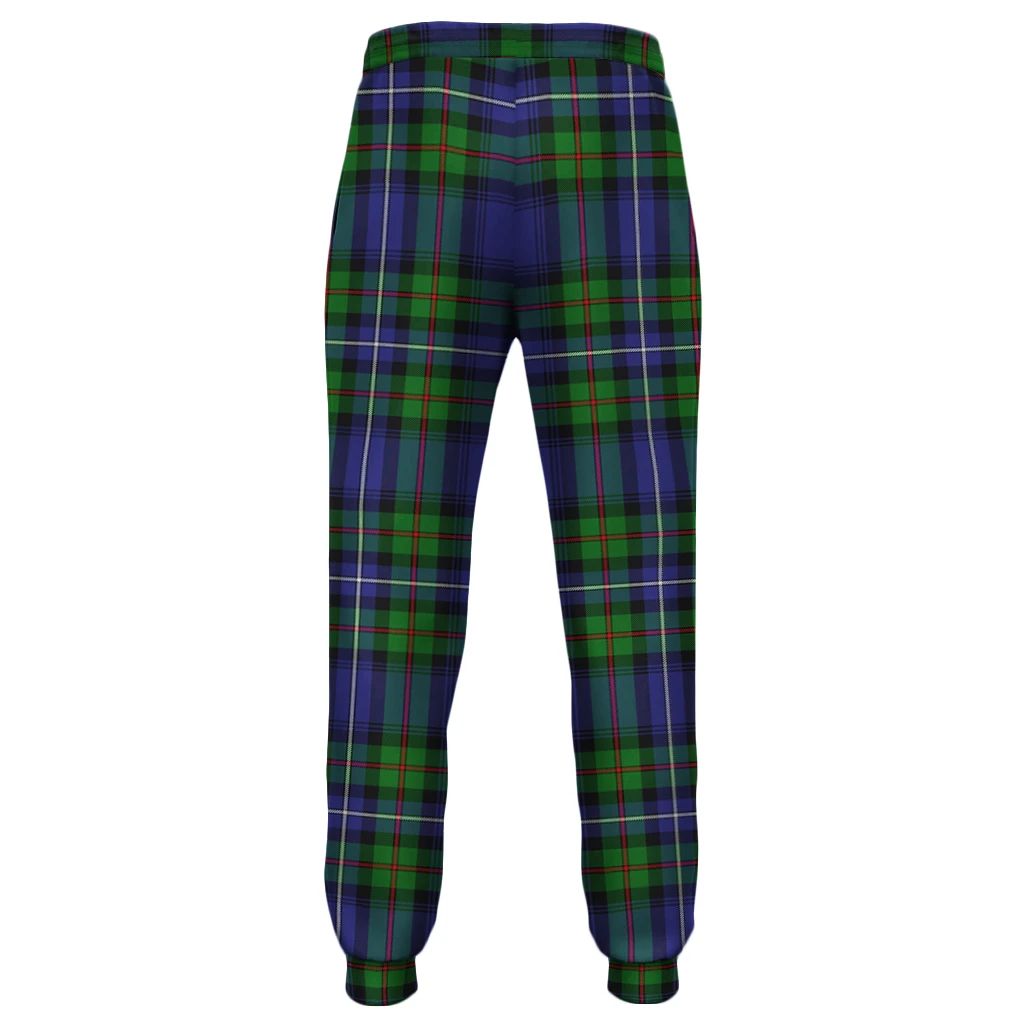 Wilson Ancient Tartan Classic Jogger Pants