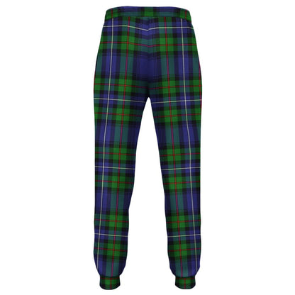 Wilson Ancient Tartan Classic Jogger Pants